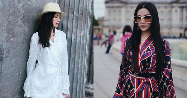 Ngọc Anh, Nam Thương lên đồ trẻ trung, đọ vẻ sang chảnh với Huyền Baby trong street style hot mom