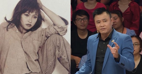 Phương Thanh đính chính với cả nước tin đồn liên quan tới NSND Tự Long