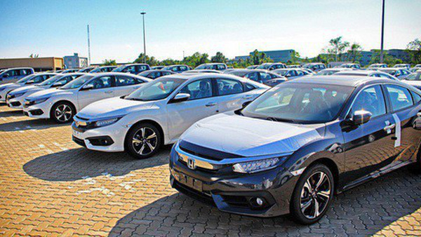Bộ Công Thương đề xuất áp thuế 0% với động cơ, hộp số ôtô nhập khẩu