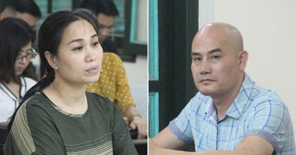 Vụ chi 1 tỷ đồng gài ma túy đẩy bạn trai vào tù: Nguyên thượng uý CA nói 'chỉ cần 2gam, bắt vẫn chết'