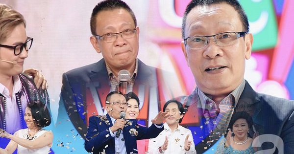 Lại Văn Sâm ở Ký ức vui vẻ: Lần đầu bật khóc trên sóng truyền hình, tủi thân khi thất nghiệp, sống nhờ gia đình vợ