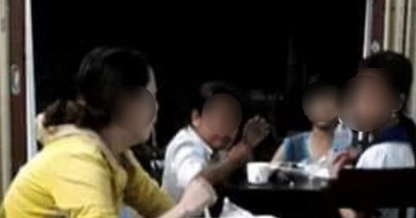 Thực hư người đàn ông giả danh nhà sư bắt cóc 3 nữ sinh