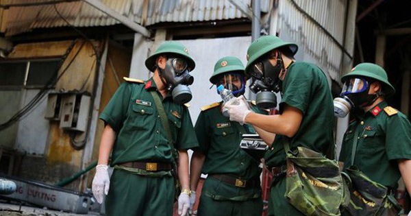 Công ty Rạng Đông gian dối về phát tán thuỷ ngân độc hại sau vụ cháy kinh hoàng