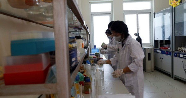 Binh chủng Hoá học đã sẵn sàng vào cuộc xử lý môi trường vụ cháy Công ty Rạng Đông