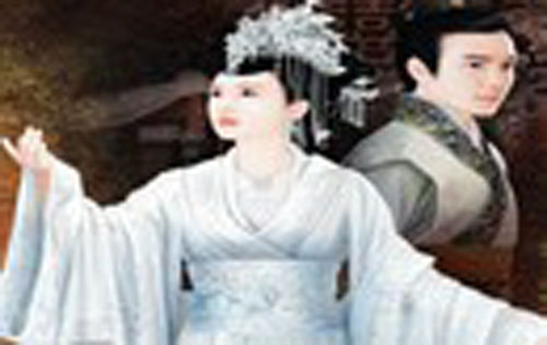 Độc chiêu trị tội hoàng hậu cả gan 'tòm tem' thái giám