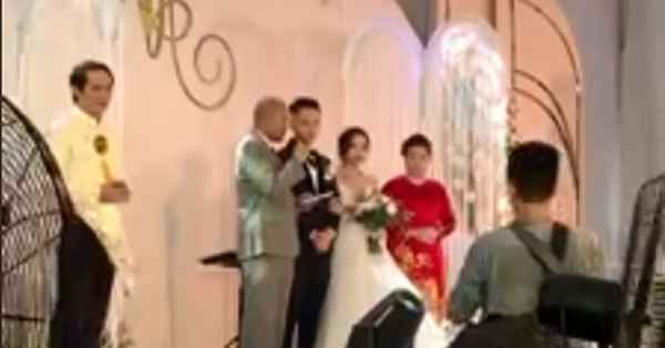 Con rể vàng trong làng may mắn đây rồi: Bố vợ tuyên bố cho riêng tiền mặt 2 tỷ cùng nhà mặt phố Hà Nội 200m2 còn 'phụ lục' thêm thế này