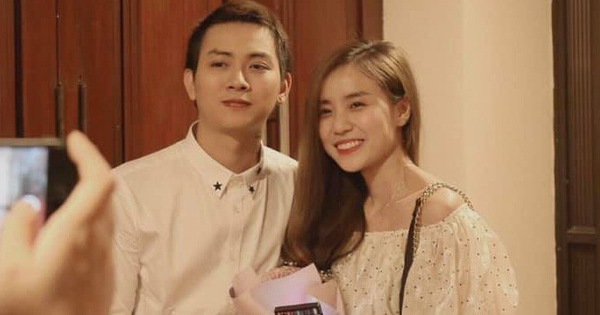 Xôn xao khi Hoài Lâm chia sẻ 'Tôi không làm được gì ngoài việc khiến vợ cảm thấy hổ thẹn', phản ứng của bà xã anh gây bất ngờ