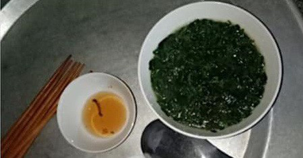 Mẹ chồng bữa nào cũng nấu rau ngót, bạn thân cô dâu bầu 5 tháng ấm ức đăng đàn nhưng lại bị cư dân mạng phản đối thế này