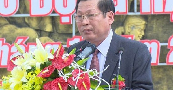 Thủ tướng kỷ luật Chủ tịch, Phó chủ tịch UBND tỉnh Đắk Nông