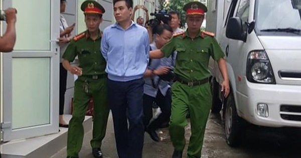 Hà Nội: Đối tượng hiếp dâm, đánh gãy răng bé gái 10 tuổi ở Chương Mỹ bị tuyên án chung thân