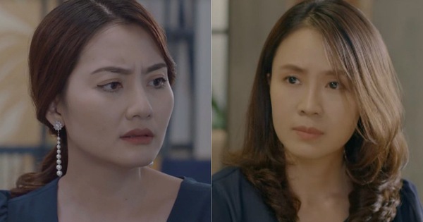 2 thái cực khi ghen của phụ nữ: Nhẫn nhịn kiểu Khuê (Hoa Hồng Trên Ngực Trái) hay Hoạn Thư như Nga (Bán Chồng)?