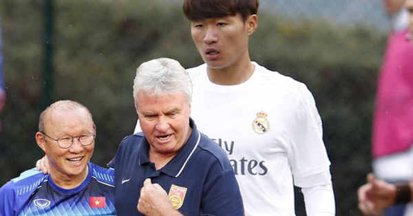 Hành trình của 'Ronaldo Trung Quốc' ở trời Âu & lá bài tẩy để Hiddink chờ tái đấu Việt Nam