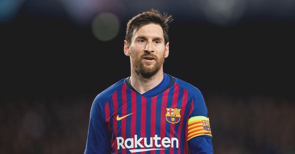 SỐC: Messi chuẩn bị sang Mỹ thi đấu