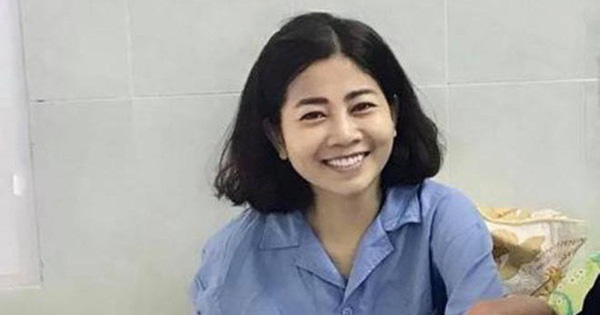 Bệnh ung thư của Mai Phương chuyển biến xấu, người nhà tiết lộ tình trạng hiện tại gây xót xa