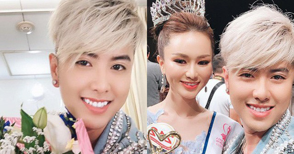 Akira Phan gây bất ngờ khi xuất hiện với diện mạo đẹp như trai Hàn sau cuộc đại phẫu thuật sửa mặt