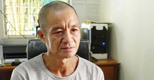 Bắt giam người đàn ông U50 dụ dỗ dâm ô bé gái 9 tuổi