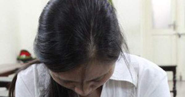 Kỳ án người đàn bà góa ám ảnh cảnh mặn nồng giữa người tình và vợ