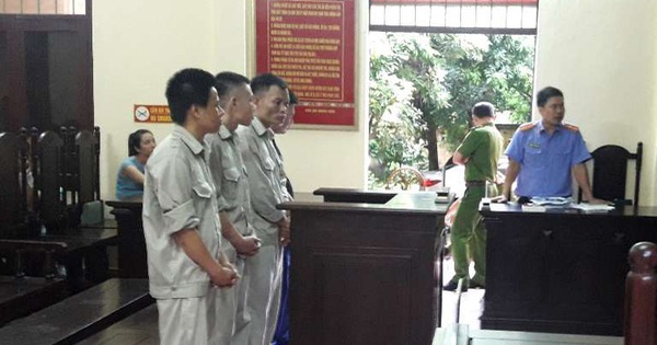Nhóm đối tượng đặt thuốc nổ phá nhà dân ở Hải Dương chịu hình phạt nào?