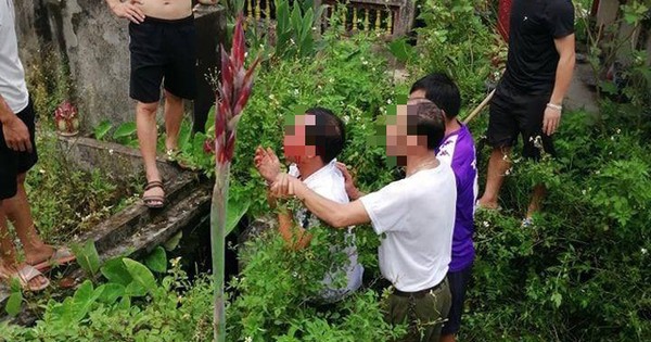 Quá khứ bất hảo của người đàn ông bị nghi bắt cóc bé 7 tuổi ở Hà Nội