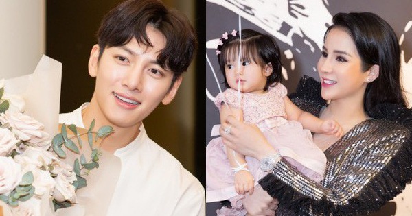 Diệp Lâm Anh chính thức lên tiếng về sự kiện Ji Chang Wook bị huỷ, hé lộ loạt ảnh cuộc gặp gỡ 15 phút với tài tử Hàn