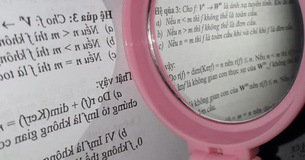 Để học trò siêng học hơn, cô giáo nghĩ ra cách làm bá đạo nhìn vào ai cũng hết hồn