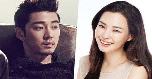 Dính tin đồn chia tay tài tử Yoon Kye Sang, 'Hoa hậu quyến rũ nhất Hàn Quốc' chính thức lên tiếng