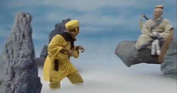 Hé lộ thân phận vị thần tiên bí ẩn nhất 'Tây Du Ký', Ngọc Hoàng cũng phải kính nể