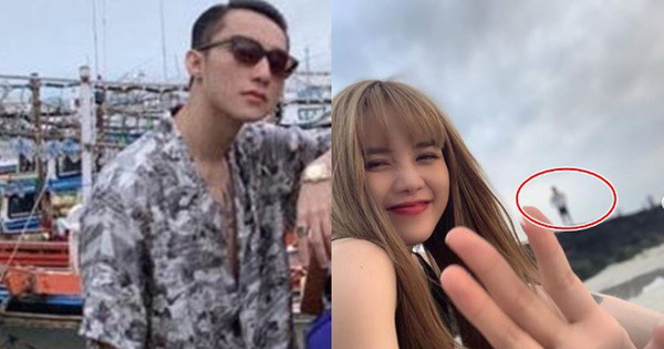 Sơn Tùng và Thiều Bảo Trâm tiếp tục lộ thêm bằng chứng hẹn hò, đi du lịch cùng nhau nhân dịp sinh nhật