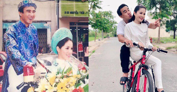 Kỷ niệm 14 năm ngày cưới, MC Quyền Linh nhắn nhủ đến bà xã điều không ngờ tới