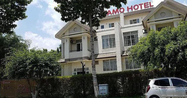 Phát hiện xác chết tại khách sạn nhóm 'nữ quái' giết người đổ bê tông từng ẩn nấp