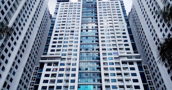 Hà Nội: Điểm danh các chung cư có nguy cơ ô nhiễm quanh nhà máy Rạng Đông