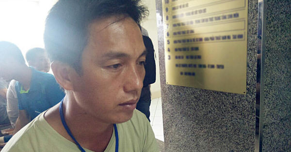 Vụ cháu bé bị bác ruột chém lìa tay, hỏng vĩnh viễn mắt trái: 'Tôi sinh con ra lành lặn mà giờ như vậy...'