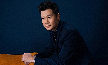 Quang Dũng: 'Hiện tại, tôi hạnh phúc nên không cần bon chen tìm người để yêu'