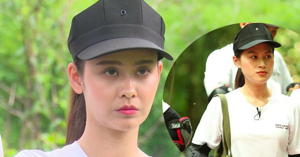 Ngọc Thanh Tâm lên tiếng về hành động gây tranh cãi của Trương Quỳnh Anh tại show thực tế