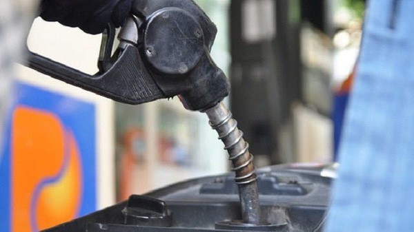Hải quan 'siết' nhập khẩu xăng dầu để ngăn chặn gian lận