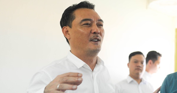 Lãnh đạo CLB Hà Nội: 'Đóng sân thì dễ, mở sân cho CĐV chân chính xem bóng đá mới khó'