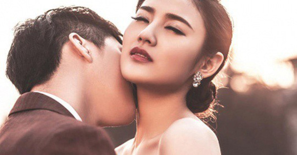Vạch trần suy nghĩ của đàn ông: Anh ta đang yêu bạn hay chỉ lợi dụng tình cảm của bạn để 'tiêu khiển' khi có hứng thú?