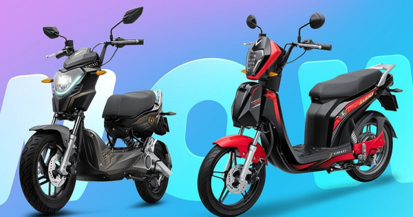 Chính thức lộ diện 2 mẫu xe điện phong cách thể thao hoàn toàn mới của VinFast