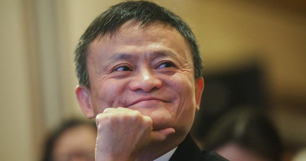 Nhìn lại hành trình 20 năm xây dựng đế chế Alibaba của Jack Ma