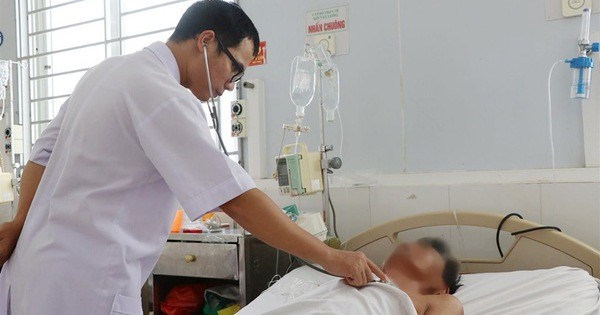 Phát hiện 1 người đàn ông bị nhiễm 'Vi khuẩn ăn thịt người'