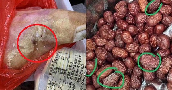 Bị tố cáo nấu thực phẩm thối rữa cho học sinh ăn, trường mẫu giáo chống chế bằng lý do khiến dân tình càng 'sôi máu' hơn