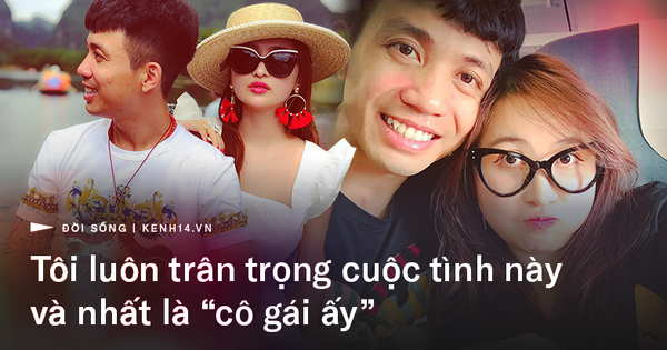 Minh Nhựa và những lời yêu thương gửi vợ 2 Mina Phạm: Tiểu thuyết ngôn tình cũng chỉ ướt át đến thế là cùng!