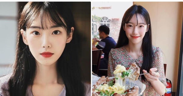 Nữ YouTuber sở hữu điểm cộng nhan sắc của IU, Taeyeon, Irene nên bị nghi ngờ là đã 'đập mặt xây lại'