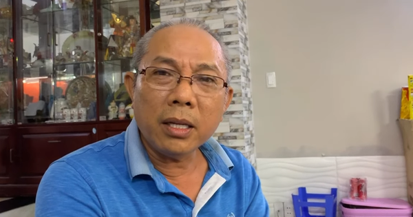 Trung Dân: Những đạo diễn mời diễn viên lên giường trước rồi lên phim sau, thắp hương Tổ nghiệp có thấy xấu hổ không?