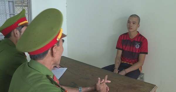 Bắt nam thanh niên hiếp dâm bé trai