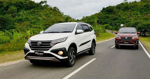 Xuống mức thấp kỷ lục, ô tô nhập khẩu từ Indonesia về Việt Nam đang có giá bao nhiêu?