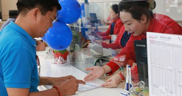 Vì sao lại siết cầm cố sổ tiết kiệm?