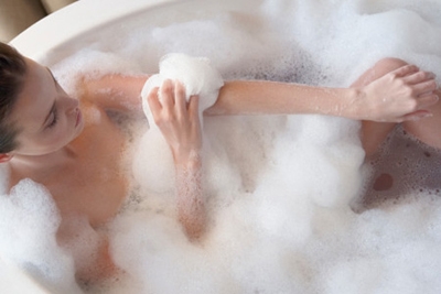 Mẹo chăm sóc 'cô bé' của bạn