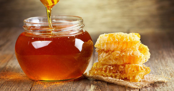 Thực phẩm không nên dùng chung với mật ong, nhiều người đang phạm sai lầm mà không hề hay biết