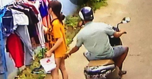 Quảng Nam: Phạt 200.000 đồng thanh niên sàm sỡ nữ sinh phơi áo quần?